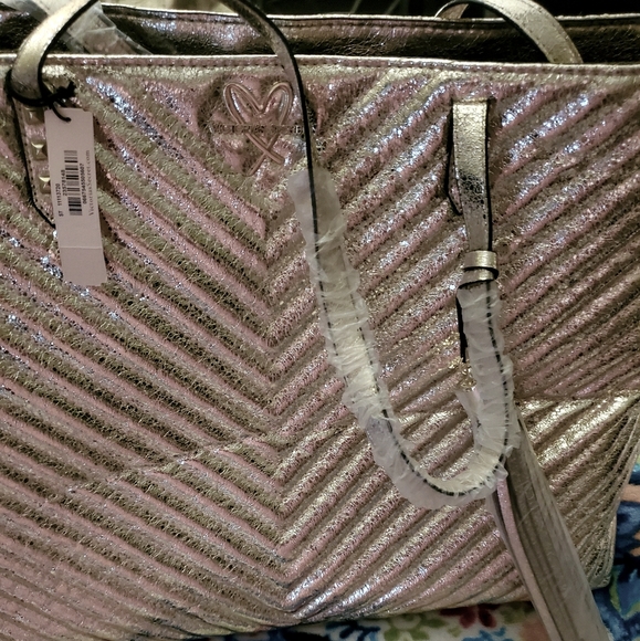 Victoria's Secret bag NEW - Picture 1 of 5